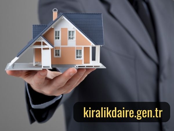 Taşburun Mahallesi Kiralık Daire